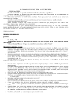 O FILHO DE DEUS TEM AUTORIDADE.doc